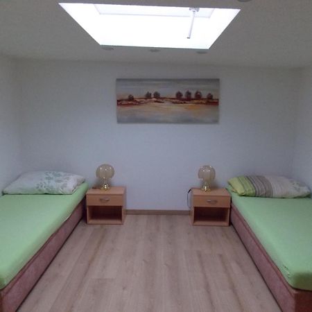 Pension Gaststaette Tannenhof Saupsdorf 外观 照片