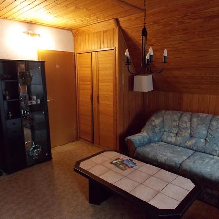 Pension Gaststaette Tannenhof Saupsdorf 外观 照片