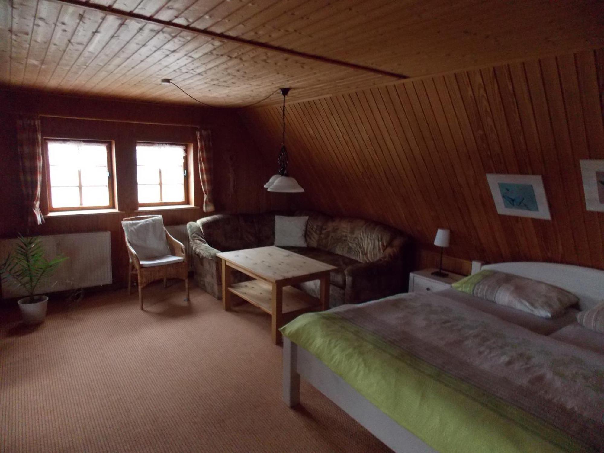 Pension Gaststaette Tannenhof Saupsdorf 外观 照片